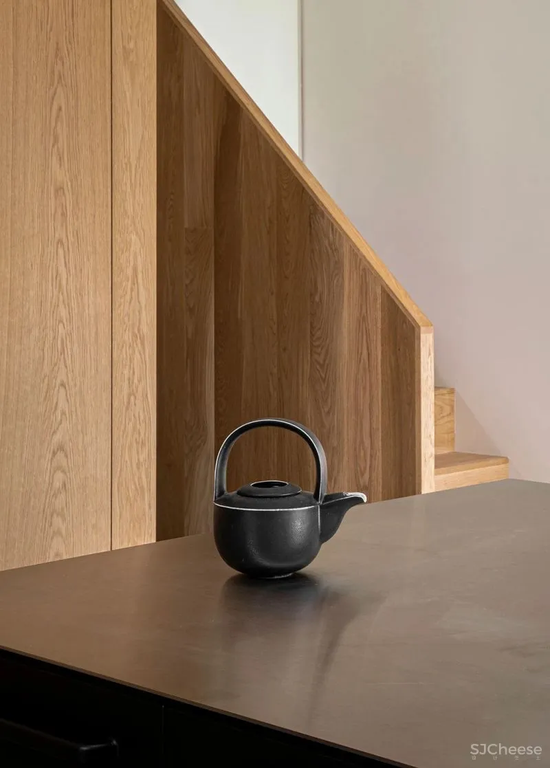 安静的治愈 Norm Architects 15 个顶级设计