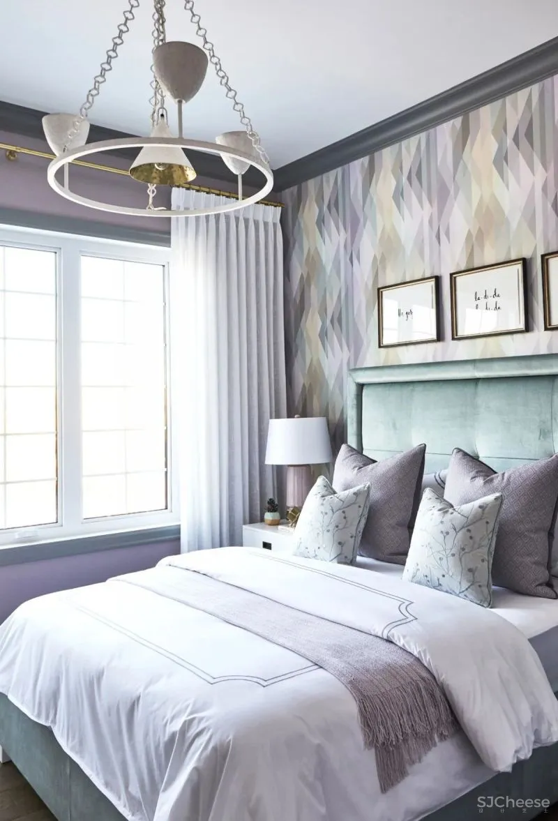 Atmosphere-融合了传统与现代风格的加拿大“风格之王”