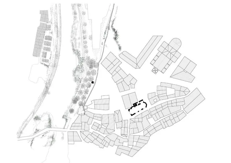 Carles Enrich 丨 设计，在建筑中沉淀
