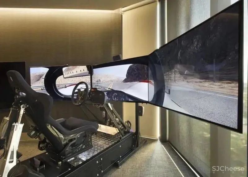 保时捷狂砸38亿，打造的豪宅有多壕？