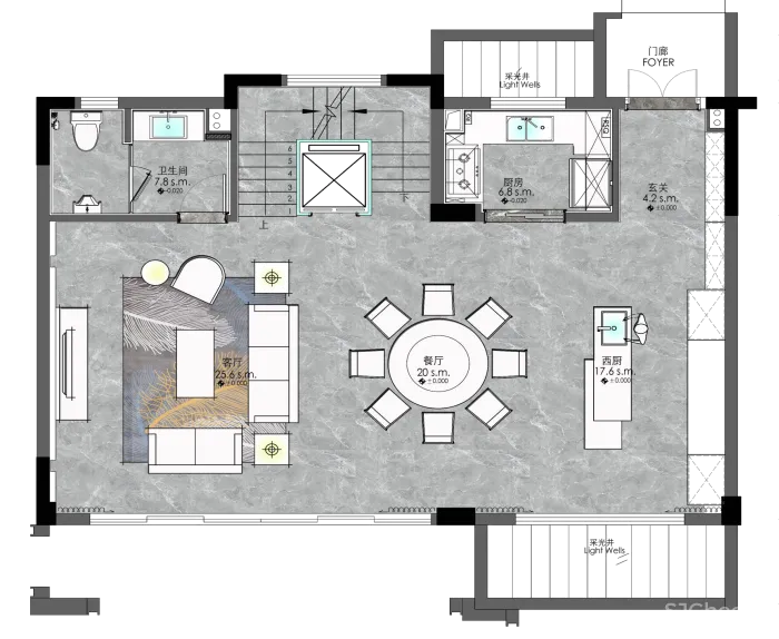 东方之境,寻一方诗意栖居!