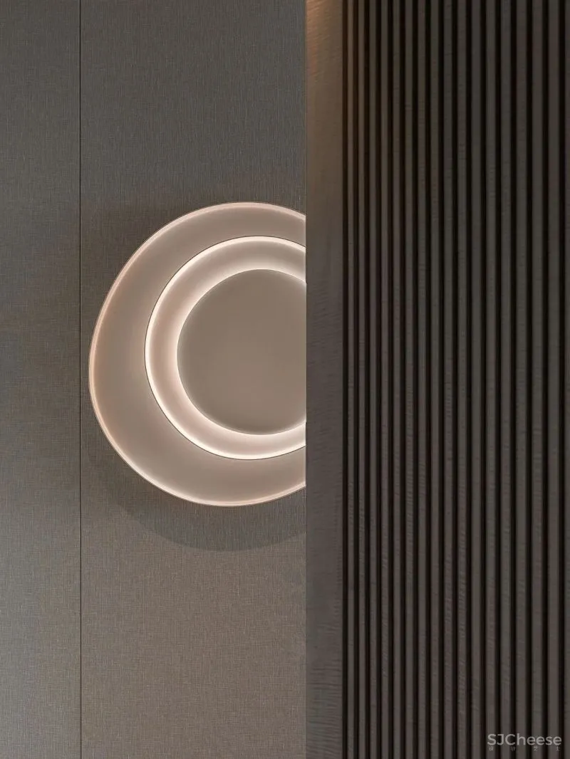 舒适到极致的主卧套房设计 15款