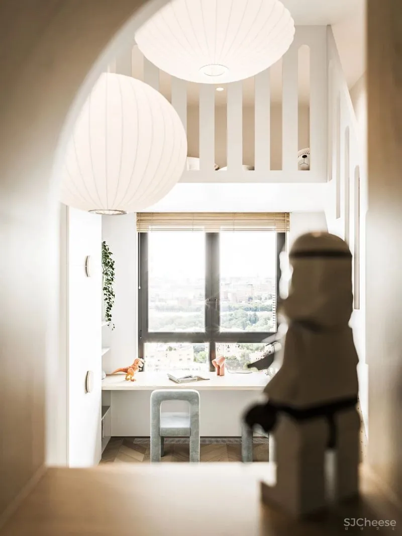 这届年轻人不爱黑白，淡奶茶风更得人心！