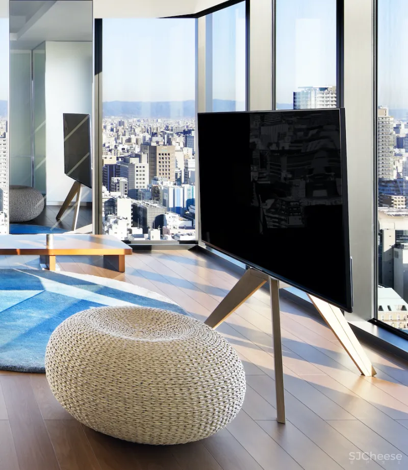 【安藤忠雄大师新作】日本第一家W酒店2021年3月16日盛大开业！