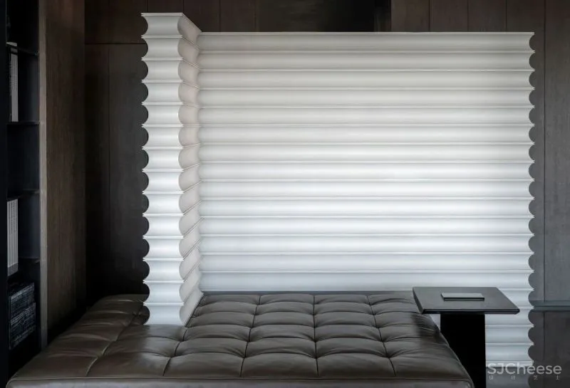 【CCD新作】大中华区首家“摩登商旅”设计旗舰酒店—深圳国际会展中心皇冠假日酒店!