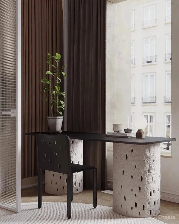 【Mikhailova Sasha】古典与简约时尚的交织