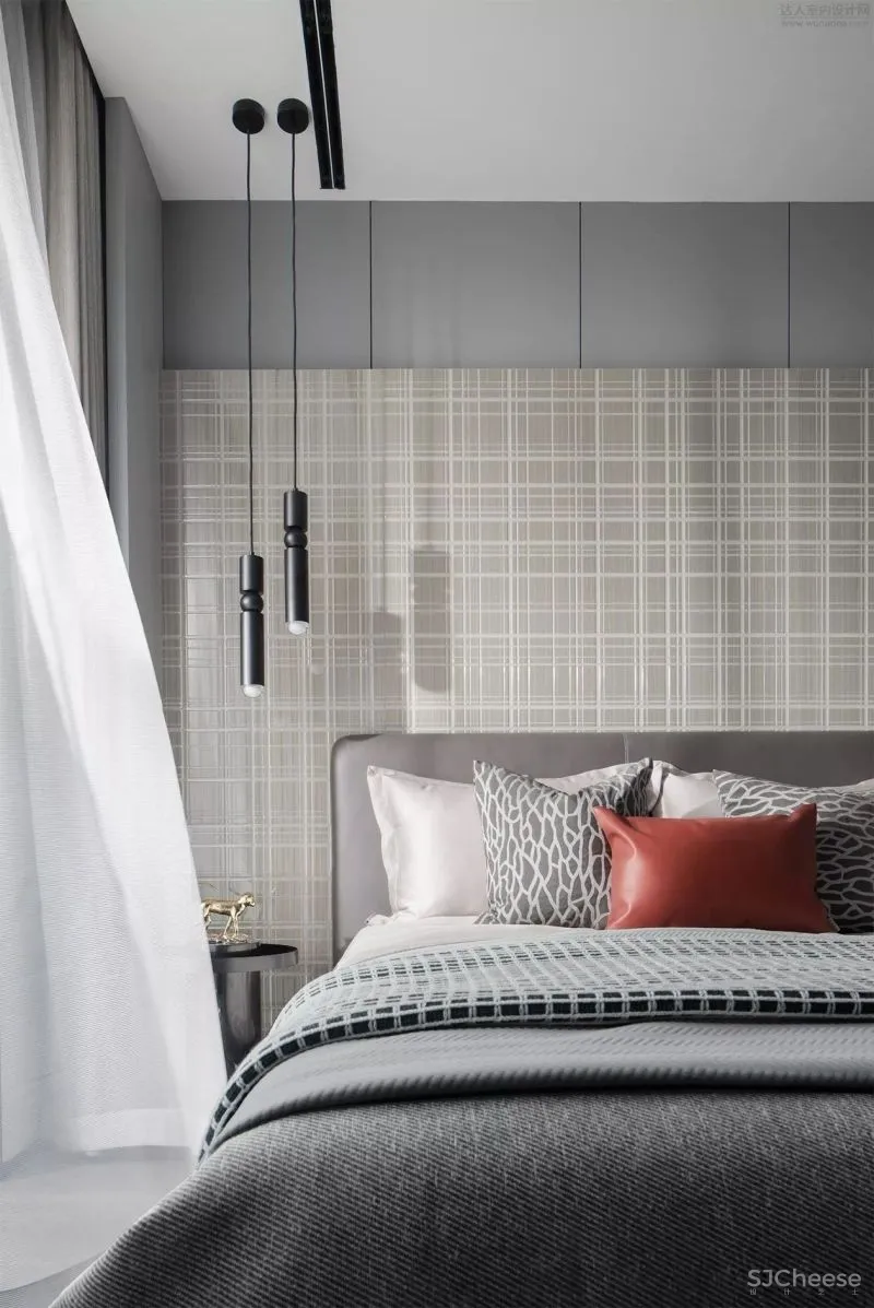 摇滚红与黑 元禾大千新作