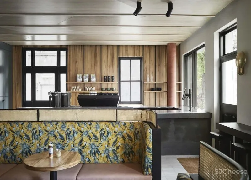 现代简约,越简单,越高级!