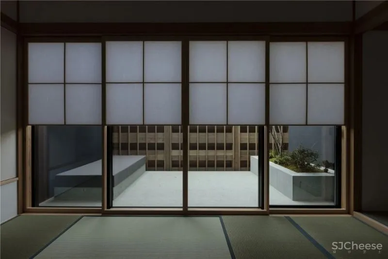 安缦创始人的新酒店品牌开业, 抛去浮华, 演绎传统日式旅馆的美!