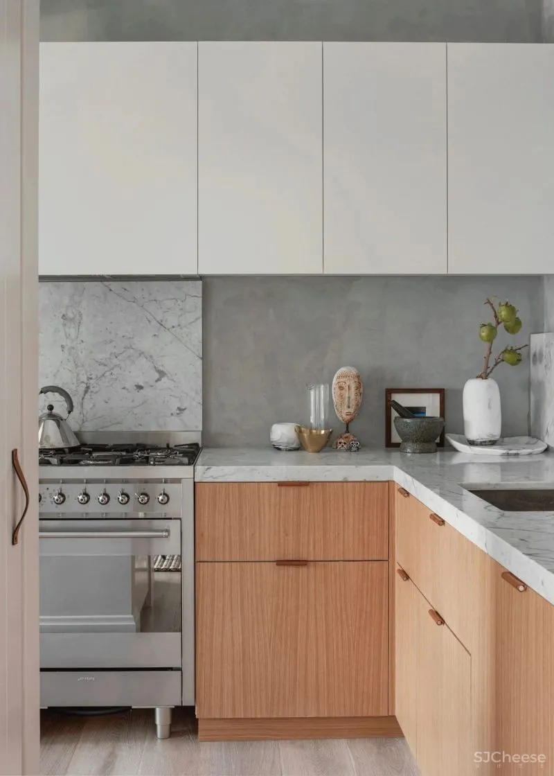 简约的豪宅长啥样?