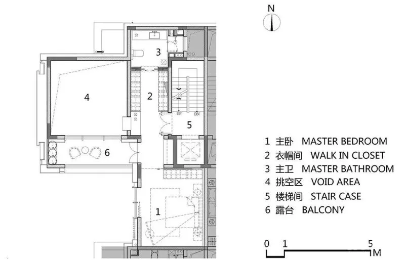 什么是合院别墅?