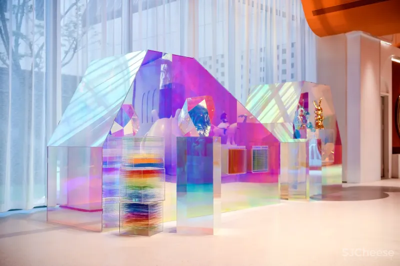 莱西天泰城丨荣膺2020法国双面神 GPDP AWARD 国际设计大奖