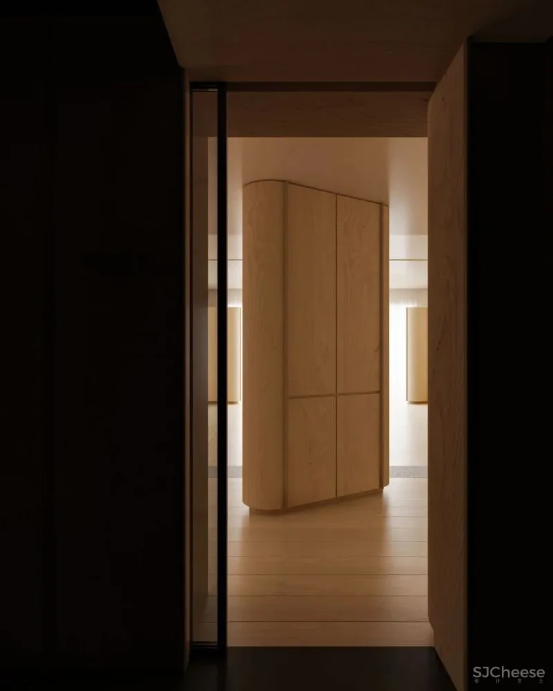 言昱 × 俞舍:包容复杂、接纳简单,自此热爱生活