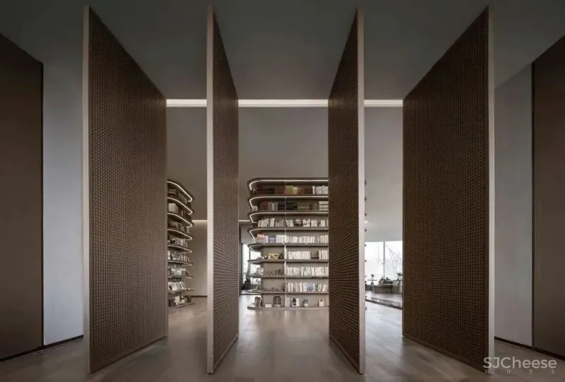 中交绿城——理想桃源 AKASA DESIGN