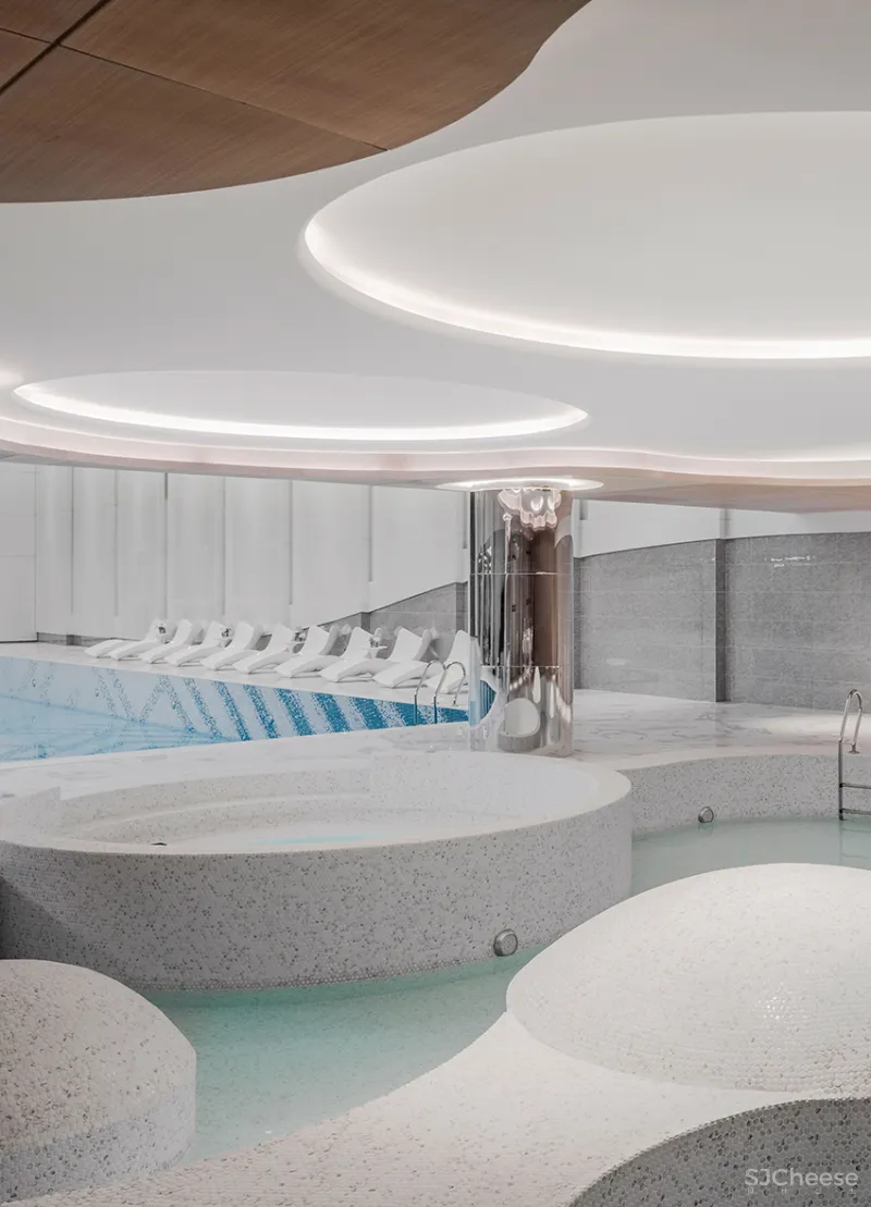 邱德光设计:以花为名