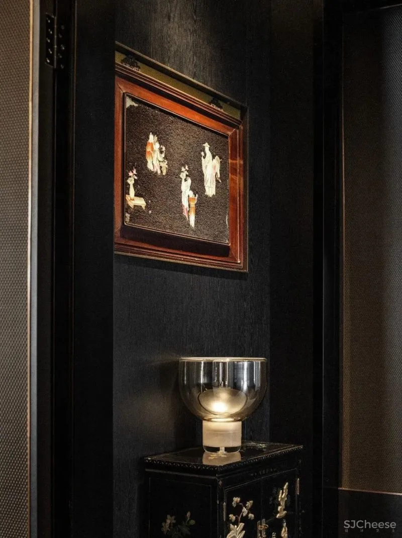 品粹 1788 共赴一席摩登风尚的人间至味 有山设计