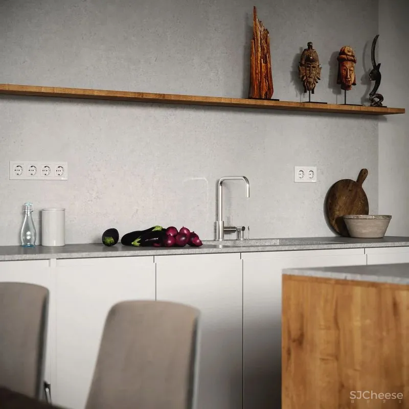 时尚家居超赞工业风设计