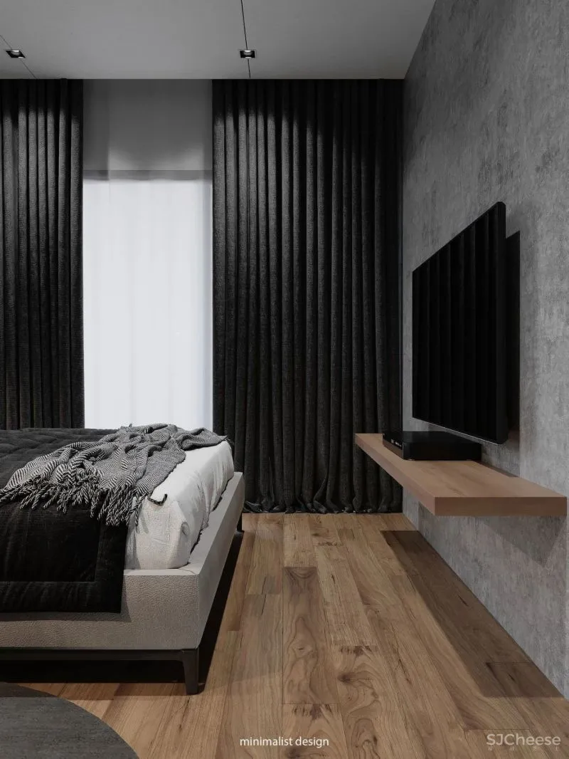 设计,满满高级质感,太赞了!