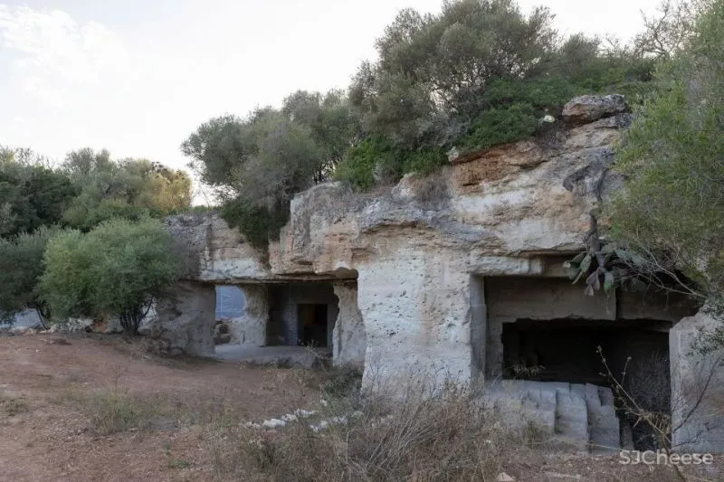 新作 属于大地的居所 Ca’n Terra度假屋 Ensamble Studio