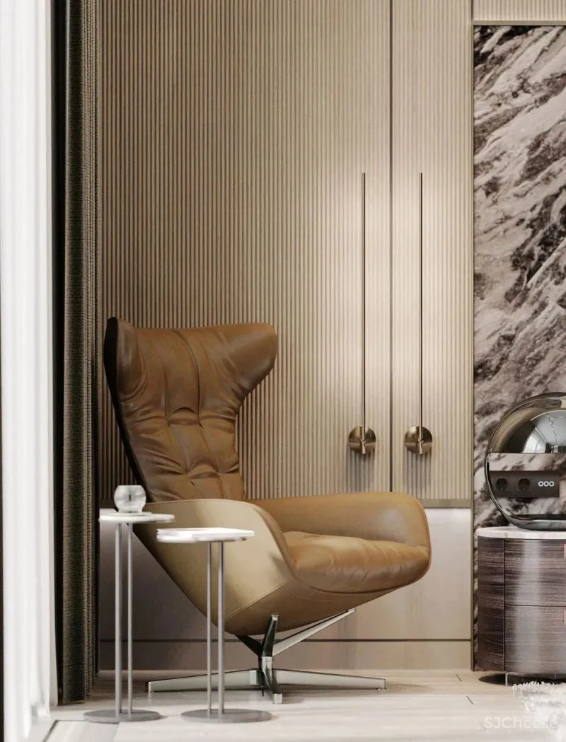 贵族气质进入新奢世界