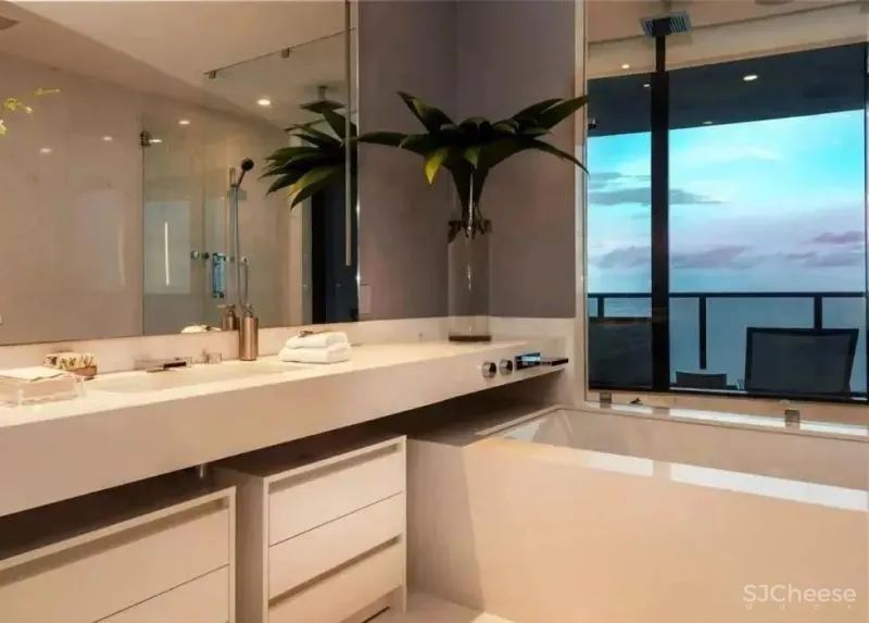 保时捷狂砸38亿，打造的豪宅有多壕？