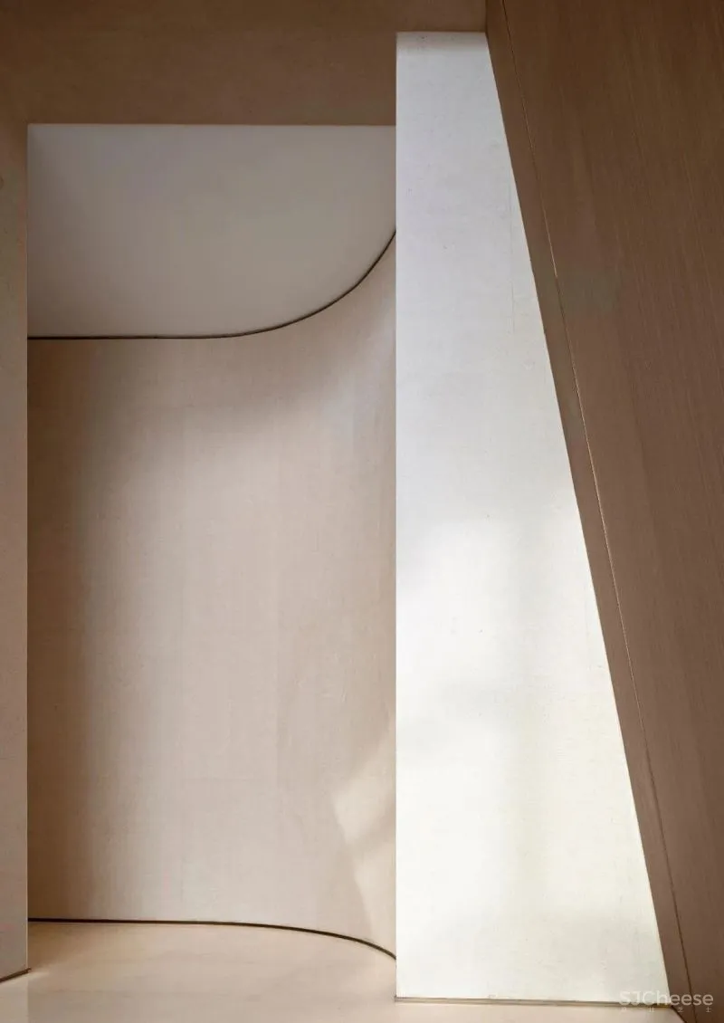 华夏幸福·深哈中心——光之序曲 矩阵纵横