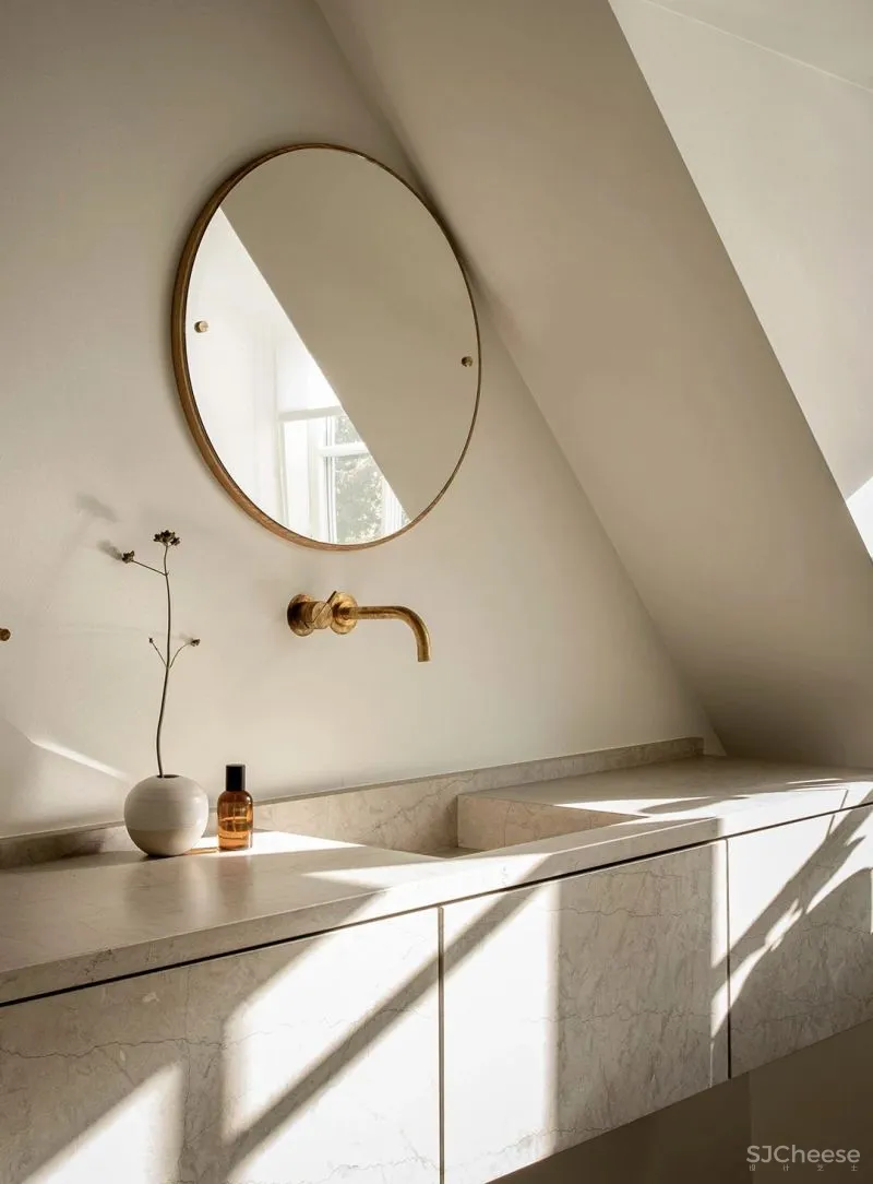 安静的治愈 Norm Architects 15 个顶级设计