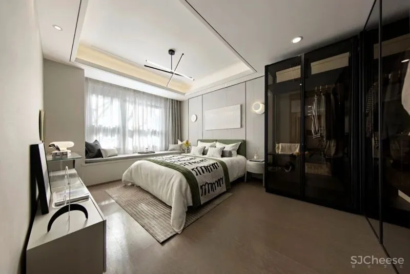 徐州美的·云澜天境 矩阵纵横