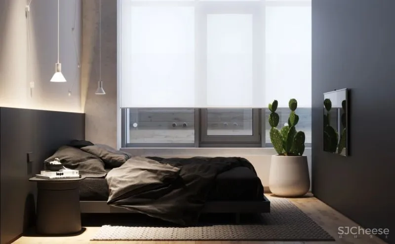 Z.Design丨极简,有格调的设计