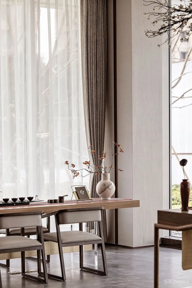 金地-CLV:重塑苏南燕风华,再现文人雅集!