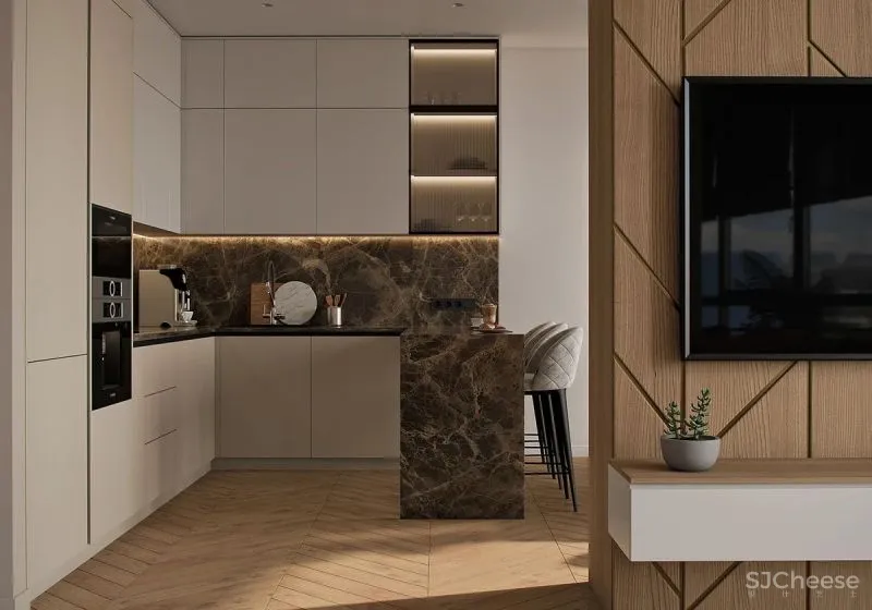 设计,质朴淡雅,高级范!