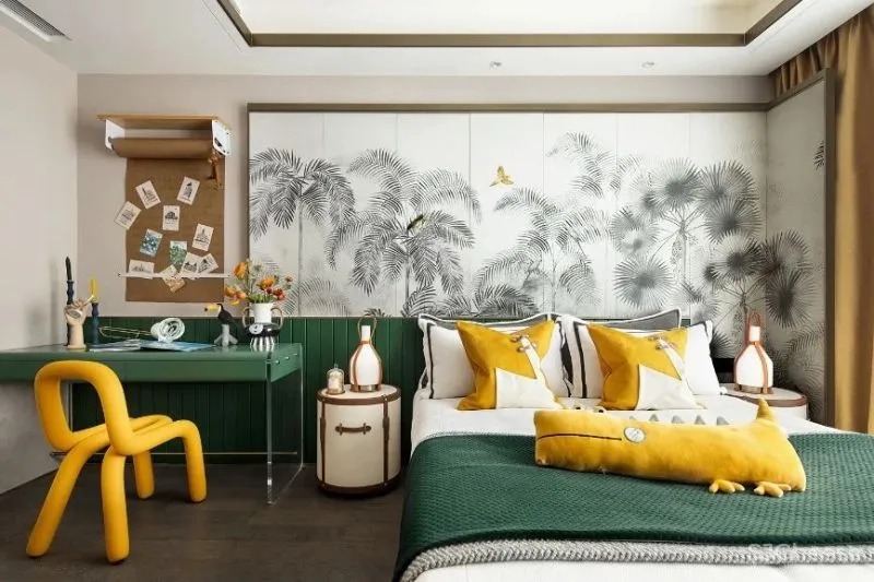 奥园·云和公馆 矩阵纵横