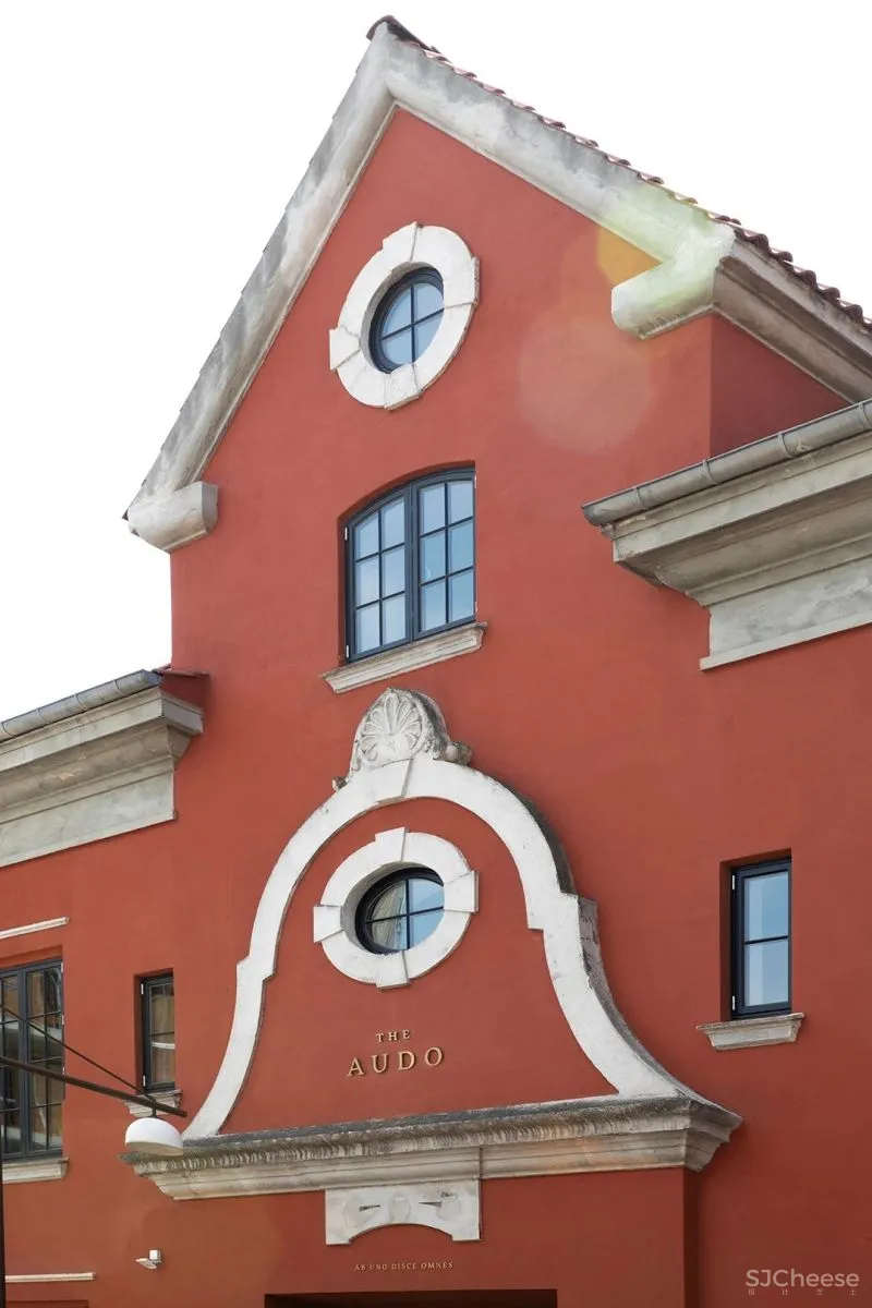 安静的治愈 Norm Architects 15 个顶级设计