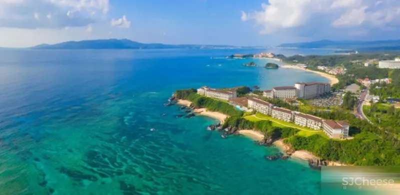 全球第二家Halekulani•解锁城市海岛度假新美学!