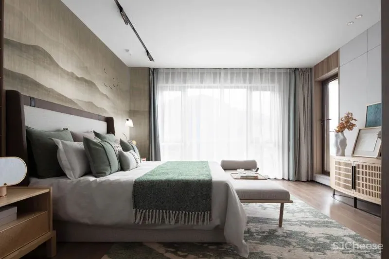 WE DESIGN：一方天地两相欢喜