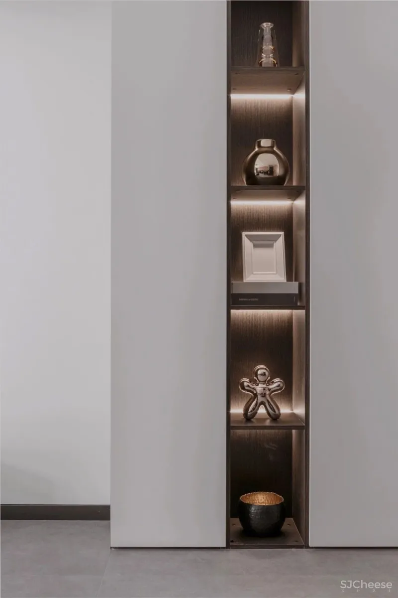 朗众设计|木里有声