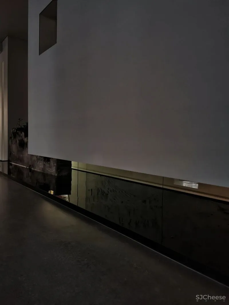 DCD 新作丨 禅意十足的精匠门工艺美学馆