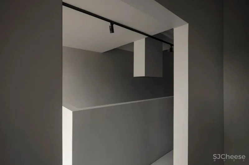 Studio Jean Verville architectes