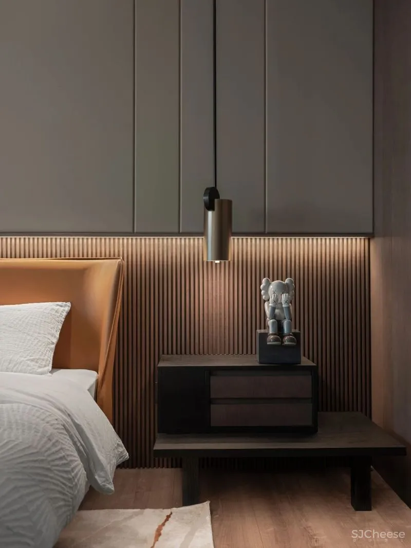 轶品·新作 王峰 × 私宅:生活的本质是浮华后的云淡风轻