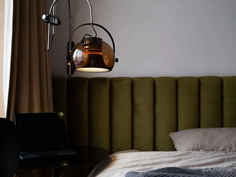 Fusion Design 深圳设计师的灵魂之家 于闹市寻一方本真与自在！