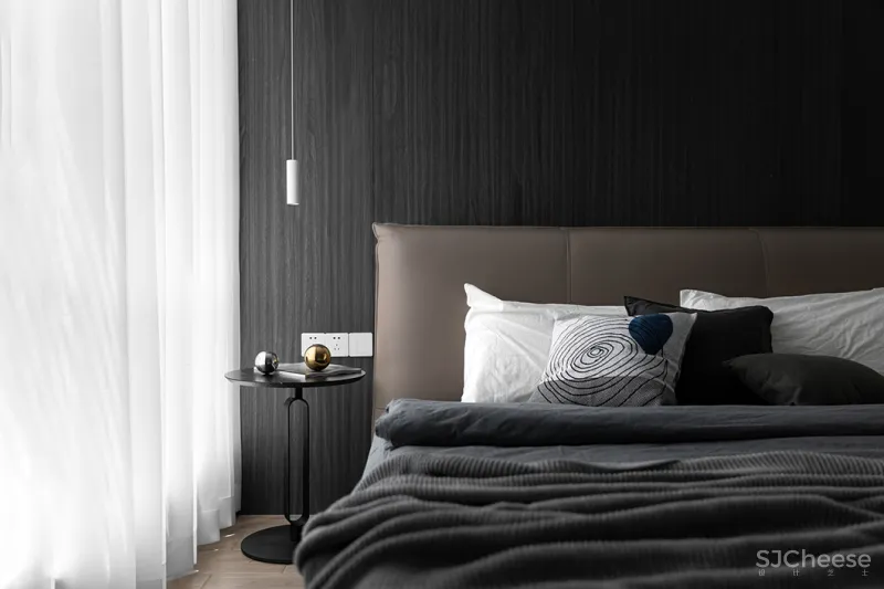 设计:越简单,越有格调!