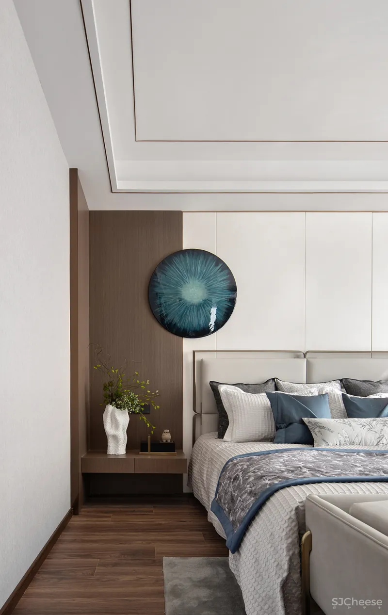 550㎡新中式别墅,寻一方诗意栖居!