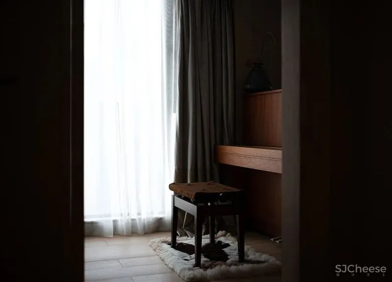 Fusion Design 深圳设计师的灵魂之家 于闹市寻一方本真与自在！