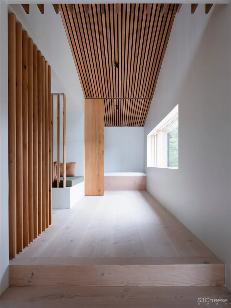 19个民宿设计的创意 ideas