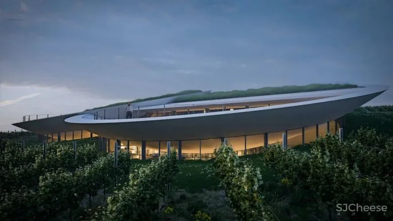 全球顶级鬼才建筑，令人拍案叫绝的世界奇迹！