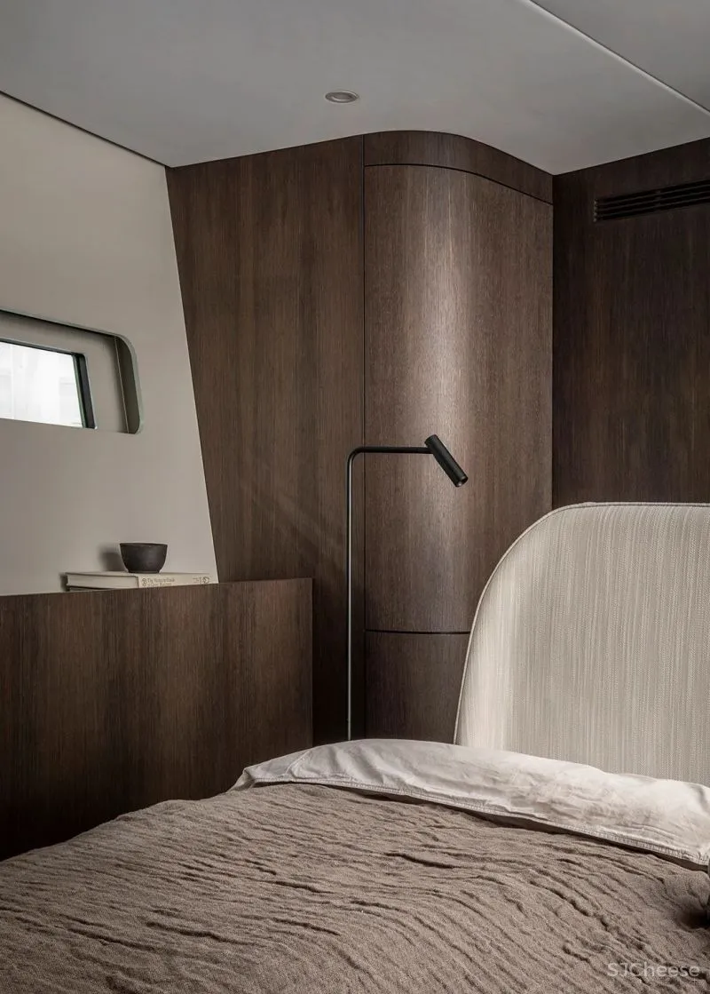 安静的治愈 Norm Architects 15 个顶级设计