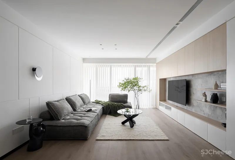 设计:越简单,越有格调!