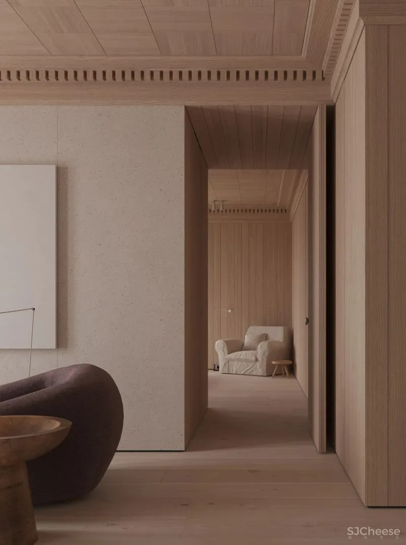 极简,最高级的设计!