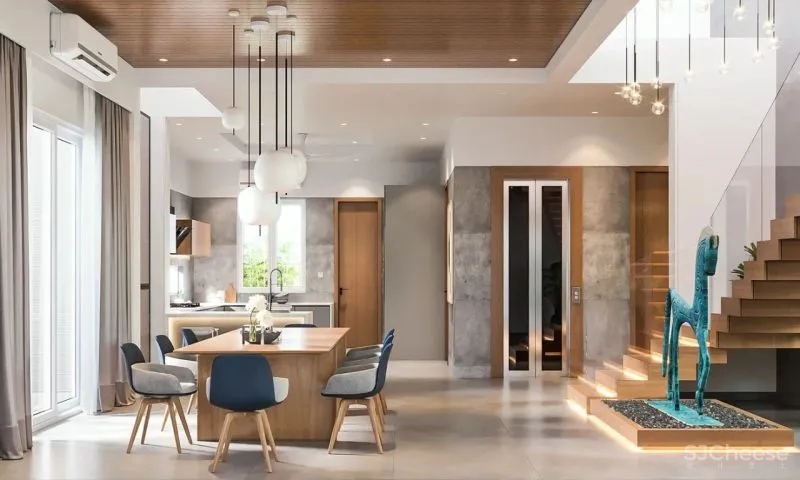 不经意间的质感美