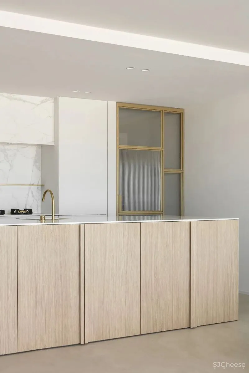 极致之墅专题-以城市极少墅,致敬极少数!